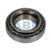 Конический роликовый подшипник однорядный KL44649-902M1 Timken