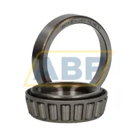 Конический роликовый подшипник однорядный KL44649-902M1 Timken