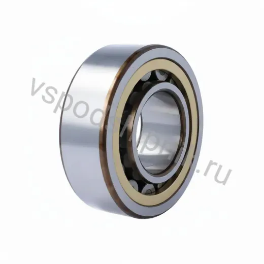 Сферический роликовый подшипник 21320EK SKF 100×215×47 мм