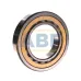 Цилиндрический роликовый подшипник NU NU218ECM/C3 SKF
