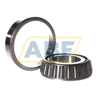 Конический роликовый подшипник однорядный 39580/W/2/39520/2/Q SKF