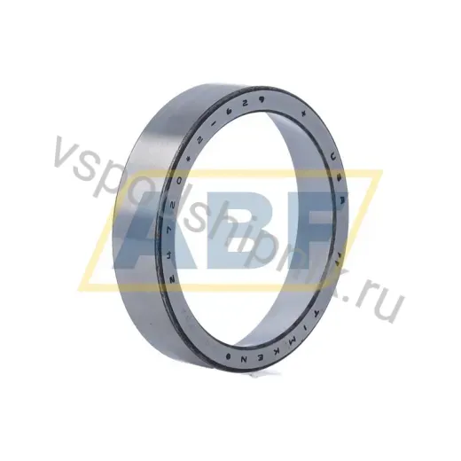 Наружное кольцо конического подшипника 24720-20629 Timken