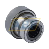 Игольчатый роликовый подшипник с сепаратором NKX10ZTN SKF