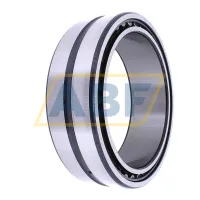 Игольчатый роликовый подшипник с сепаратором NKI95/36 SKF