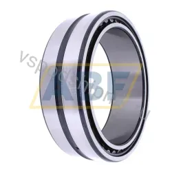 Игольчатый роликовый подшипник с сепаратором NKI95/36 SKF