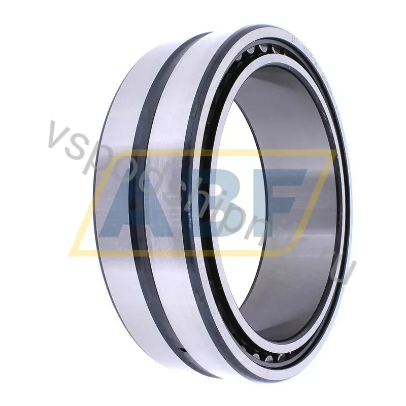 Игольчатый роликовый подшипник с сепаратором NKI95/36 SKF 360
