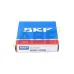 Игольчатый роликовый подшипник с сепаратором NKI85/26 SKF