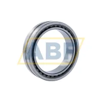 Игольчатый роликовый подшипник с сепаратором NKI85/26 SKF
