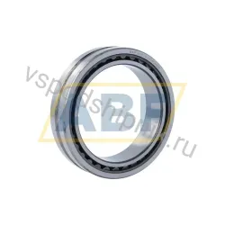 Игольчатый роликовый подшипник с сепаратором NKI85/26 SKF