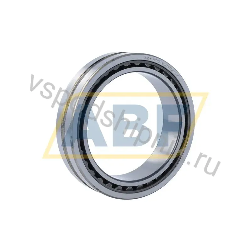 Игольчатый роликовый подшипник с сепаратором NKI85/26 SKF 360