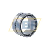 Игольчатый роликовый подшипник с сепаратором NKI55/35 SKF