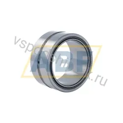 Игольчатый роликовый подшипник с сепаратором NKI55/35 SKF