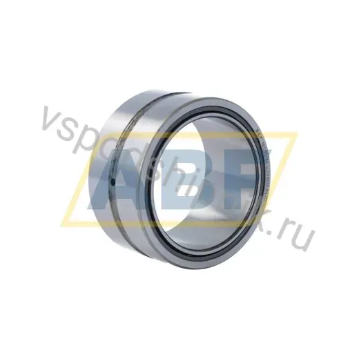 Игольчатый роликовый подшипник с сепаратором NKI55/35 SKF