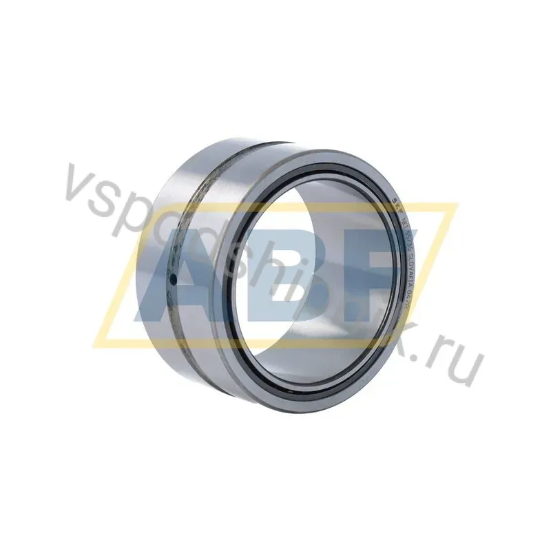 Игольчатый роликовый подшипник с сепаратором NKI55/35 SKF 360