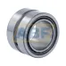 Игольчатый роликовый подшипник с сепаратором NKI20/20 SKF
