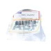 Игольчатый роликовый подшипник с сепаратором NKI20/20 SKF