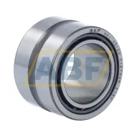 Игольчатый роликовый подшипник с сепаратором NKI20/20 SKF