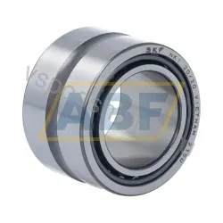 Игольчатый роликовый подшипник с сепаратором NKI20/20 SKF