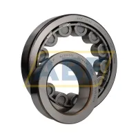 Цилиндрический роликовый подшипник NJ NJ320ECJ SKF