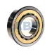 Цилиндрический роликовый подшипник NJ NJ316ECM/C4VA301 SKF