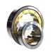 Цилиндрический роликовый подшипник NJ NJ316ECM/C4VA301 SKF