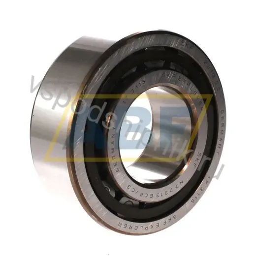 Цилиндрический роликовый подшипник NJ NJ2313ECP/C3 SKF