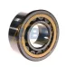 Цилиндрический роликовый подшипник NJ NJ2312ECML/C3 SKF