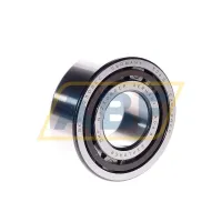 Цилиндрический роликовый подшипник NJ NJ2308ECP SKF