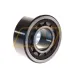 Цилиндрический роликовый подшипник NJ NJ2307ECP SKF