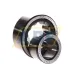 Цилиндрический роликовый подшипник NJ NJ2307ECP SKF