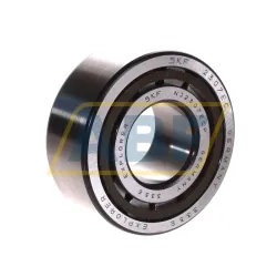 Цилиндрический роликовый подшипник NJ NJ2307ECP SKF
