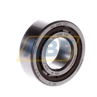 Цилиндрический роликовый подшипник NJ NJ2205ECP SKF