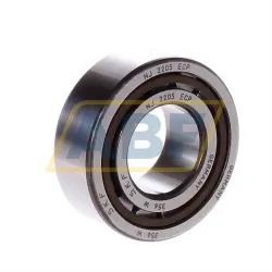 Цилиндрический роликовый подшипник NJ NJ2205ECP SKF