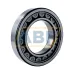 Цилиндрический роликовый подшипник NJ NJ216ECJ/C3 SKF