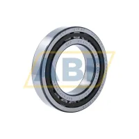 Цилиндрический роликовый подшипник NJ NJ215ECP/C3 SKF