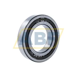 Цилиндрический роликовый подшипник NJ NJ215ECP/C3 SKF