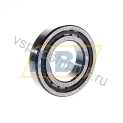 Цилиндрический роликовый подшипник NJ NJ211ECP/C3 SKF