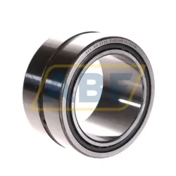 Игольчатый роликовый подшипник с сепаратором NA6912 SKF