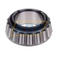 Внутреннее кольцо конического подшипника NA643SW Timken