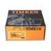 Конический роликовый подшипник M224710D Timken