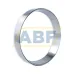 Наружное кольцо конического подшипника M224710 Timken