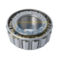 Внутреннее кольцо конического подшипника M12649 Timken