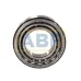 Конический роликовый подшипник однорядный LM48548/LM48510 Timken