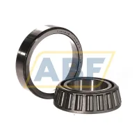 Конический роликовый подшипник однорядный LM48548/LM48510 Timken