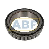 Внутреннее кольцо конического подшипника LM117949 Timken