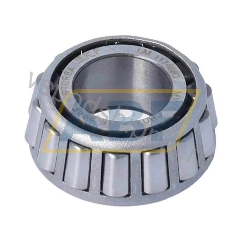 Внутреннее кольцо конического подшипника LM11749/Q SKF 360