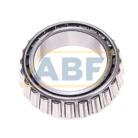 Внутреннее кольцо конического подшипника LM102949/Q SKF