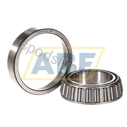 Конический роликовый подшипник однорядный LM102949/LM102910 Timken