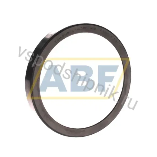 Наружное кольцо конического подшипника L910310 Timken 94.98×12 мм