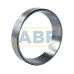Наружное кольцо конического подшипника L45410 Timken